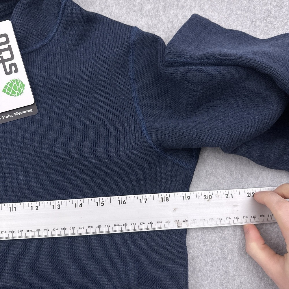 NEW Stio Sweetwater Fleece Full Zip Hoodie Women's Small Mountain Shadow Heather - Picture 7 of 10